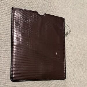 Burberry Brit Ipad Sleeve